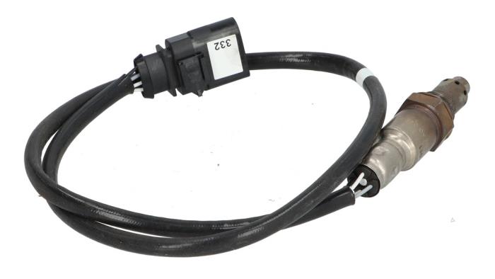 Usagé Sonde lambda Skoda Karoq 1.5 TSI 16V 4x4 Prix € 19,00 Prix TTC proposé par Automaterialen Ronald Morien B.V.