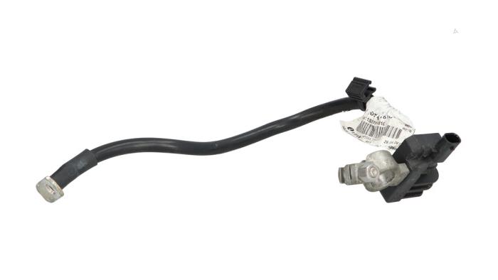Begagnade Batterisensor Volkswagen Up! (121) 1.0 12V 60 Pris € 25,00 Marginaltabell erbjuds av Automaterialen Ronald Morien B.V.
