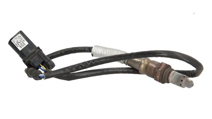 Usagé Sonde lambda Audi Q3 (F3B) 2.0 40 TFSI 16V Quattro Prix € 19,00 Règlement à la marge proposé par Automaterialen Ronald Morien B.V.