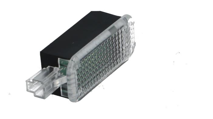Używane Lampa LED Audi S5 Avant (FU5) 2.0 TFSI 16V Cena € 9,99 Z VAT oferowane przez Automaterialen Ronald Morien B.V.