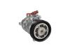 Air conditioning pump from a Audi A4 (B9), 2015 2.0 40 TDI Mild Hybrid 16V, Saloon, 4-dr, Electric Diesel, 1.968cc, 150kW (204pk), FWD, DTPA, 2020-05, 8W2; 8WC 2022