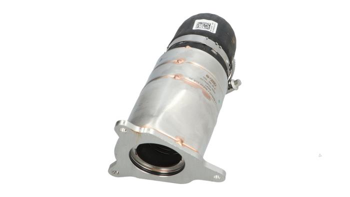 Gebrauchte Intercooler Schlauch Audi A4 (B9) 2.0 40 TDI Mild Hybrid 16V Preis € 124,99 Mit Mehrwertsteuer angeboten von Automaterialen Ronald Morien B.V.