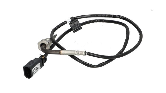 Usagé Sensor température d’échappement Audi A4 (B9) 2.0 40 TDI Mild Hybrid 16V Quattro Prix € 75,00 Prix TTC proposé par Automaterialen Ronald Morien B.V.