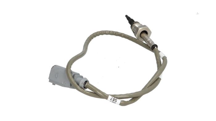 Usagé Sensor température d’échappement Audi A4 (B9) 2.0 40 TDI Mild Hybrid 16V Quattro Prix € 95,00 Prix TTC proposé par Automaterialen Ronald Morien B.V.