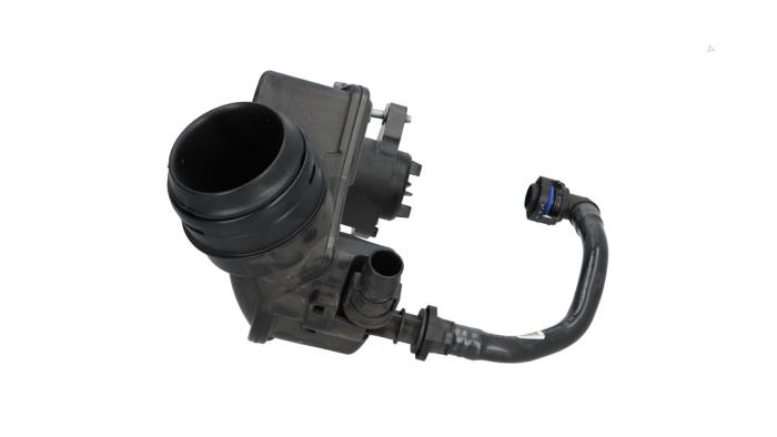 Gebrauchte Ansaugbrugge Volkswagen Golf VIII Variant (GC5) 1.5 TSI BlueMotion 16V Preis € 25,00 Mit Mehrwertsteuer angeboten von Automaterialen Ronald Morien B.V.