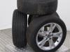 Audi A4 (B8) 1.8 TFSI 16V Jeu de jantes sport + pneus