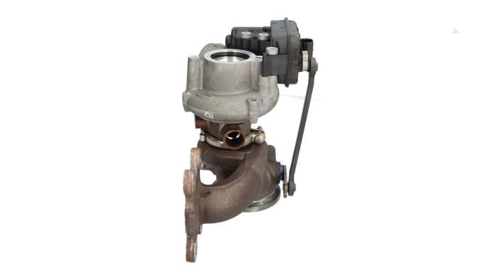 Gebrauchte Turbo Audi Q3 (F3B) 1.5 35 TFSI 16V Preis € 65,00 Margenregelung angeboten von Automaterialen Ronald Morien B.V.