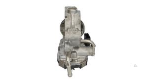 Used Throttle body Renault Scénic III (JZ) 1.6 Energy dCi 130 Price € 55,00 Margin scheme offered by Automaterialen Ronald Morien B.V.