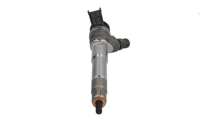 Usagé Injecteurs Renault Scénic III (JZ) 1.6 Energy dCi 130 Prix € 95,00 Règlement à la marge proposé par Automaterialen Ronald Morien B.V.