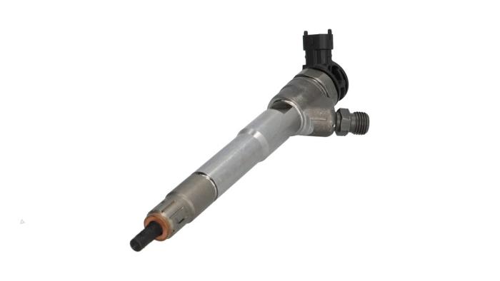 Usagé Injecteurs Renault Scénic III (JZ) 1.6 Energy dCi 130 Prix € 95,00 Règlement à la marge proposé par Automaterialen Ronald Morien B.V.