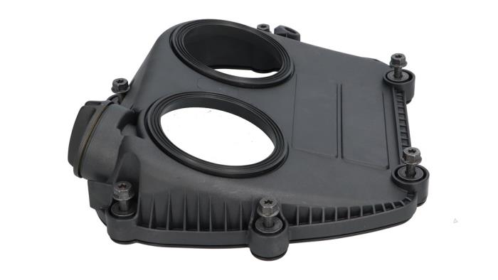 Neuf Couvercle de distribution Volkswagen Polo V (6R) 1.8 GTI 16V Prix € 34,99 Prix TTC proposé par Automaterialen Ronald Morien B.V.