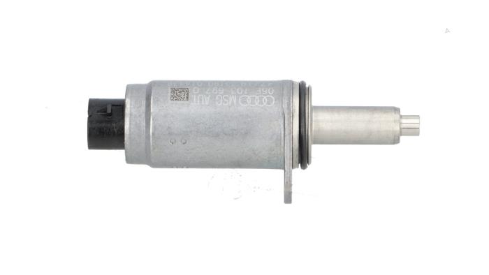 Neue Nockenwelle Sensor Volkswagen Polo V (6R) 1.8 GTI 16V Preis € 21,18 Mit Mehrwertsteuer angeboten von Automaterialen Ronald Morien B.V.