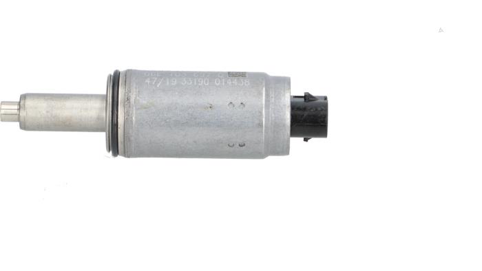 Neue Nockenwelle Sensor Volkswagen Polo V (6R) 1.8 GTI 16V Preis € 21,18 Mit Mehrwertsteuer angeboten von Automaterialen Ronald Morien B.V.