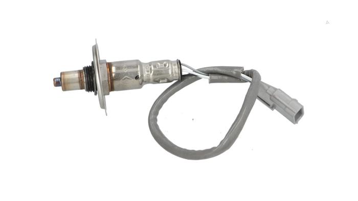 Nuevos Sonda Lambda Renault Clio V (RJAB) 1.0 TCe 90 12V Bi-Fuel Precio € 75,00 IVA incluido ofrecido por Automaterialen Ronald Morien B.V.