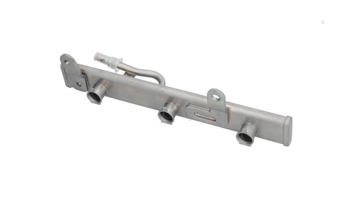 Neuf Système d'injection Renault Clio V (RJAB) 1.0 TCe 90 12V Bi-Fuel Prix € 99,00 Prix TTC proposé par Automaterialen Ronald Morien B.V.