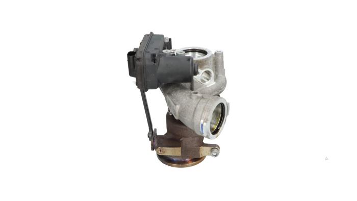 Używane Turbo Audi Q3 (F3B) 1.5 35 TFSI 16V Cena € 65,00 Procedura marży oferowane przez Automaterialen Ronald Morien B.V.