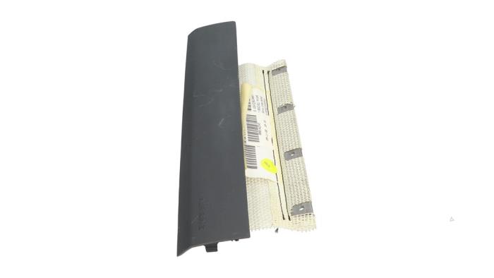 Airbag cover