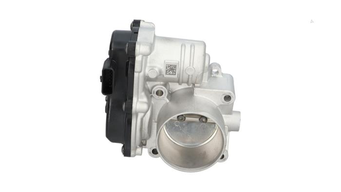 Neue Drosselklappengehäuse Dacia Dokker (0S) 1.6 SCE 16V Bi-Fuel Preis € 175,00 Mit Mehrwertsteuer angeboten von Automaterialen Ronald Morien B.V.