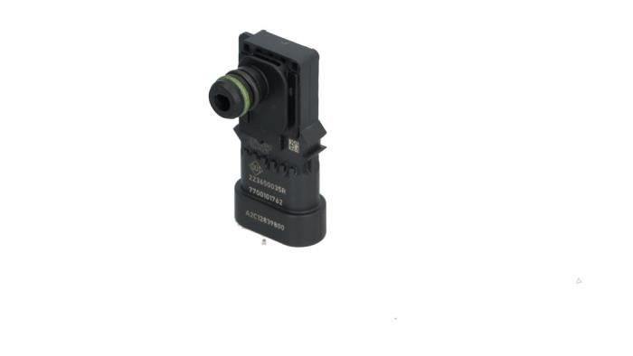 Neue Map Sensor (Einlasskrümmer) Dacia Dokker (0S) 1.6 SCE 16V Bi-Fuel Preis € 48,99 Mit Mehrwertsteuer angeboten von Automaterialen Ronald Morien B.V.
