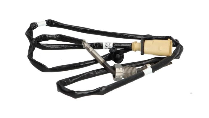 Usagé Sensor température d’échappement Volkswagen Crafter (SY) 2.0 TDI FWD Prix € 25,00 Prix TTC proposé par Automaterialen Ronald Morien B.V.
