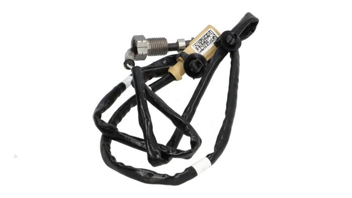 Usagé Sensor température d’échappement Volkswagen Crafter (SY) 2.0 TDI FWD Prix € 25,00 Prix TTC proposé par Automaterialen Ronald Morien B.V.