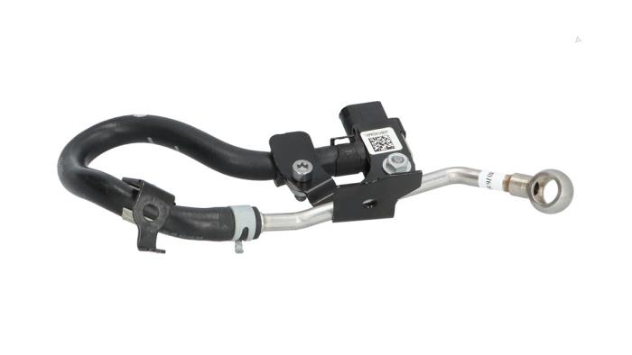 Nya Laddtryckssensor Volkswagen Crafter (SY) 2.0 TDI 4Motion Pris € 45,00 Inklusive moms erbjuds av Automaterialen Ronald Morien B.V.
