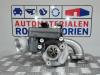 Turbo from a Skoda Karoq, 2017 1.4 TSI 16V, SUV, Petrol, 1.395cc, 110kW (150pk), FWD, DJKA, 2021-01 2020
