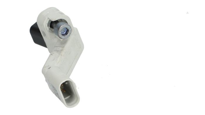Begagnade Vevaxelsensor Volkswagen Golf VII (AUA) 1.5 TSI Evo BlueMotion 16V Pris € 34,99 Inklusive moms erbjuds av Automaterialen Ronald Morien B.V.