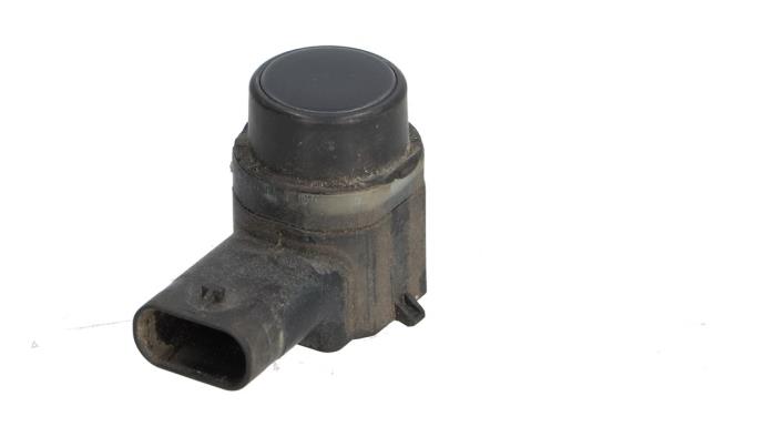 Usados Sensor PDC Volkswagen Golf VI Cabrio (1K) 1.6 TDI 16V BlueMotion Precio € 19,00 Norma de margen ofrecido por Automaterialen Ronald Morien B.V.