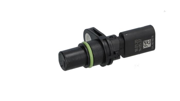 Nya Kamaxelsensor Volkswagen Golf VII (AUA) 1.5 TSI Evo BlueMotion 16V Pris € 25,00 Inklusive moms erbjuds av Automaterialen Ronald Morien B.V.