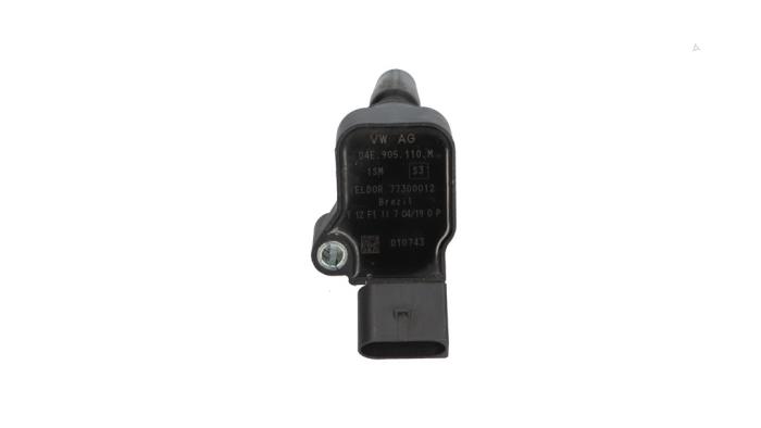 Usagé Bobine Volkswagen Golf VII (AUA) 1.4 TGI 16V Prix € 9,99 Règlement à la marge proposé par Automaterialen Ronald Morien B.V.