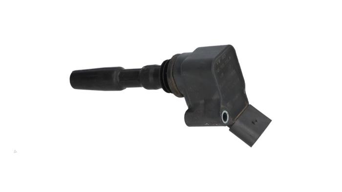 Usagé Bobine Volkswagen Golf VII (AUA) 1.4 TGI 16V Prix € 9,99 Règlement à la marge proposé par Automaterialen Ronald Morien B.V.