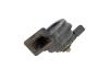 Horn from a Volkswagen Golf VI Cabrio (1K), 2011 / 2016 1.6 TDI 16V BlueMotion, Convertible, Diesel, 1.598cc, 77kW (105pk), FWD, CAYC, 2011-03 / 2016-05 2011