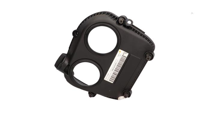 Ventildeckel van een Audi Q5 (8RB) 2.0 TFSI 16V Quattro 2016