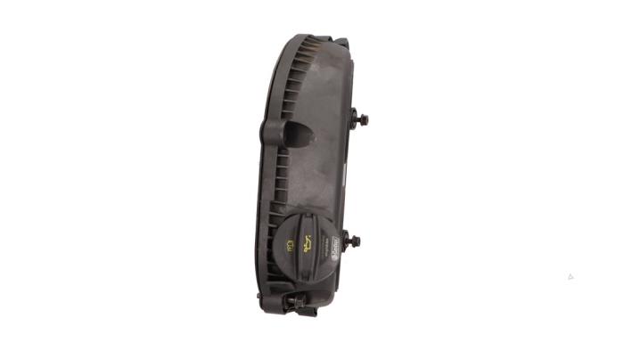 Ventildeckel van een Audi Q5 (8RB) 2.0 TFSI 16V Quattro 2016