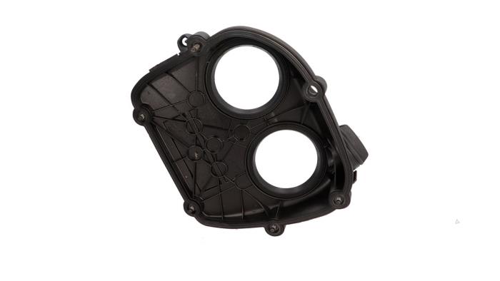 Ventildeckel van een Audi Q5 (8RB) 2.0 TFSI 16V Quattro 2016