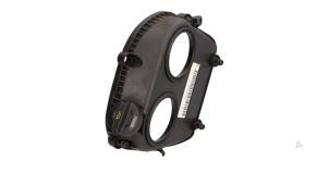 Ventildeckel van een Audi Q5 (8RB) 2.0 TFSI 16V Quattro 2016
