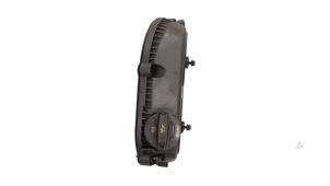 Ventildeckel van een Audi Q5 (8RB) 2.0 TFSI 16V Quattro 2016
