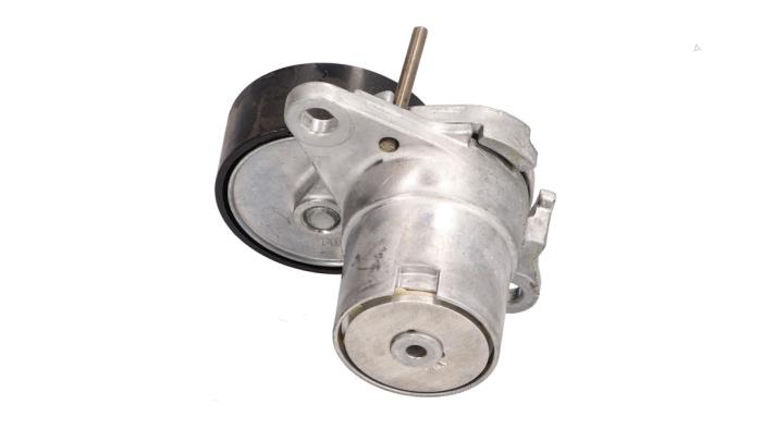 Nuevos Rodillo tensor correa múltiple Audi Q5 (FYB/FYG) 2.0 TFSI 16V Quattro Precio € 34,99 IVA incluido ofrecido por Automaterialen Ronald Morien B.V.
