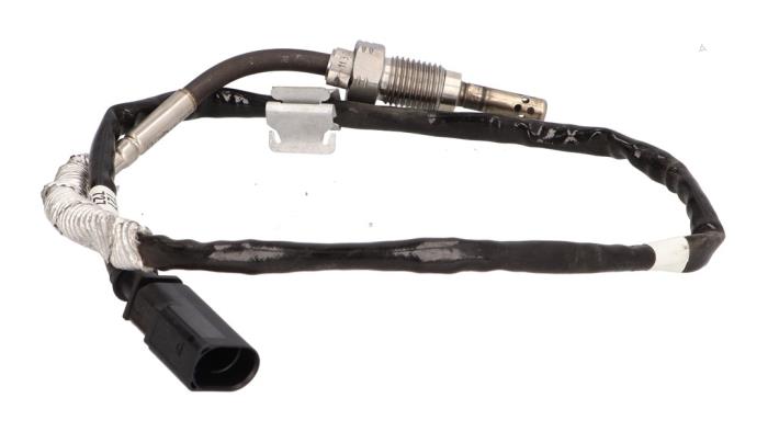 Neue Auspuff Temperatursensor Volkswagen Golf VII Variant (AUVV) 2.0 TDI 16V Preis € 25,00 Mit Mehrwertsteuer angeboten von Automaterialen Ronald Morien B.V.