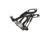 Audi TT (8N3) 1.8 T 20V Quattro Motorhaube Scharnier