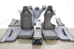 Used Set of upholstery (complete) Cupra Born 58 Price € 995,00 Inclusive VAT offered by Automaterialen Ronald Morien B.V.