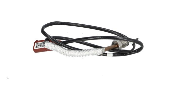 Gebrauchte Auspuff Temperatursensor Volkswagen Golf VIII (CD1) 1.4 GTE 16V Preis € 65,00 Mit Mehrwertsteuer angeboten von Automaterialen Ronald Morien B.V.
