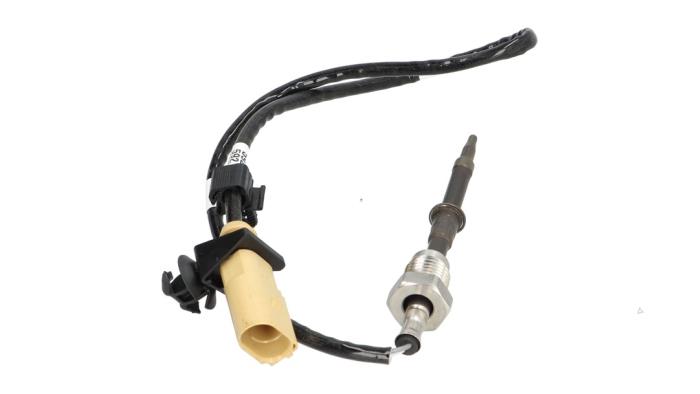 Gebrauchte Auspuff Temperatursensor Volkswagen Transporter/Caravelle T6 2.0 TDI 150 Preis € 25,00 Mit Mehrwertsteuer angeboten von Automaterialen Ronald Morien B.V.