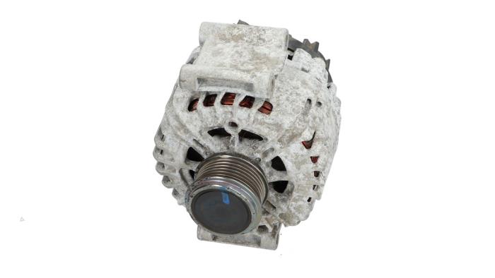 Begagnade Dynamo Skoda Octavia (5EAA) 1.8 TSI 16V Pris € 49,00 Marginaltabell erbjuds av Automaterialen Ronald Morien B.V.