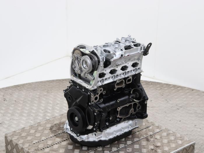 Engine Volkswagen Passat CC 1.8 TSI 16V - 06J100035H CDA