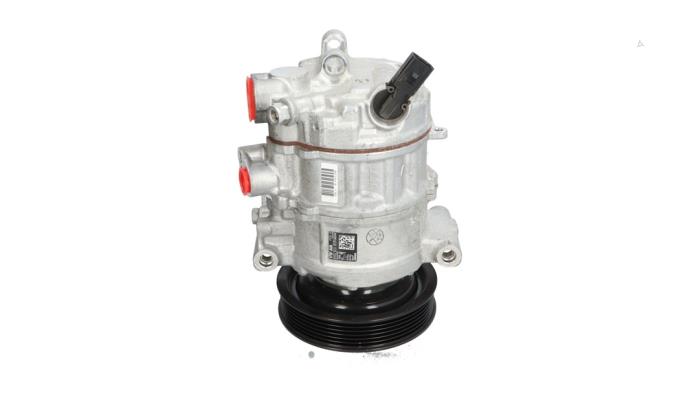 Used Air conditioning pump Audi A5 (F53/F5P) 2.0 40 TFSI Mild Hybrid 16V Price € 234,99 Inclusive VAT offered by Automaterialen Ronald Morien B.V.