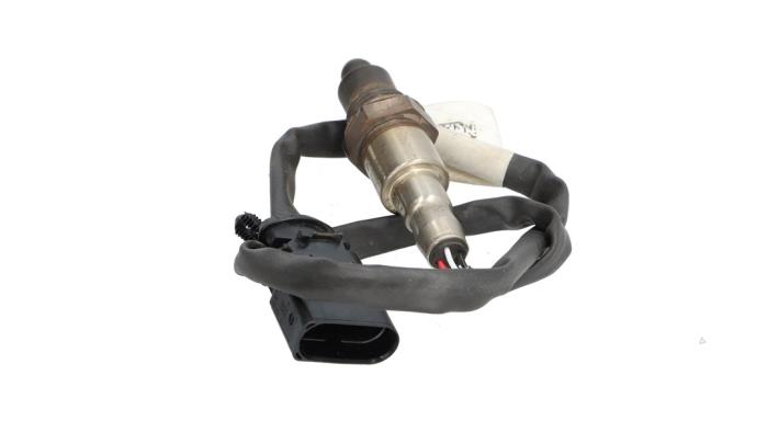 Usados Sonda Lambda Audi A5 (F53/F5P) 2.0 40 TFSI Mild Hybrid 16V Precio € 34,99 IVA incluido ofrecido por Automaterialen Ronald Morien B.V.