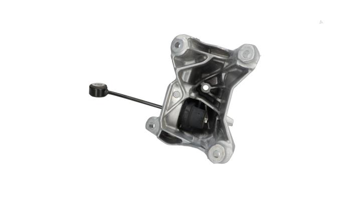 Used Engine mount Audi A4 (B9) 2.0 45 TFSI Mild Hybrid 16V Quattro Price € 29,00 Inclusive VAT offered by Automaterialen Ronald Morien B.V.