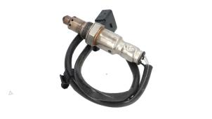 Usados Sonda Lambda Audi A4 (B9) 2.0 45 TFSI Mild Hybrid 16V Quattro Precio € 89,00 IVA incluido ofrecido por Automaterialen Ronald Morien B.V.